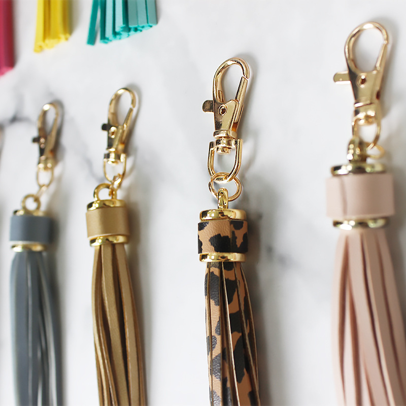 Bag Charm