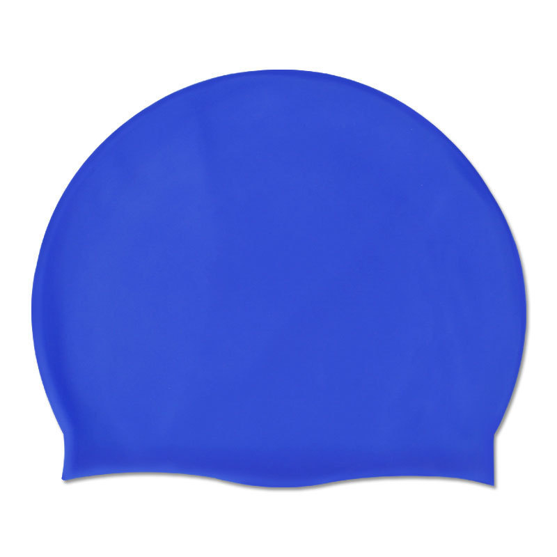 Silicone Swim Cap