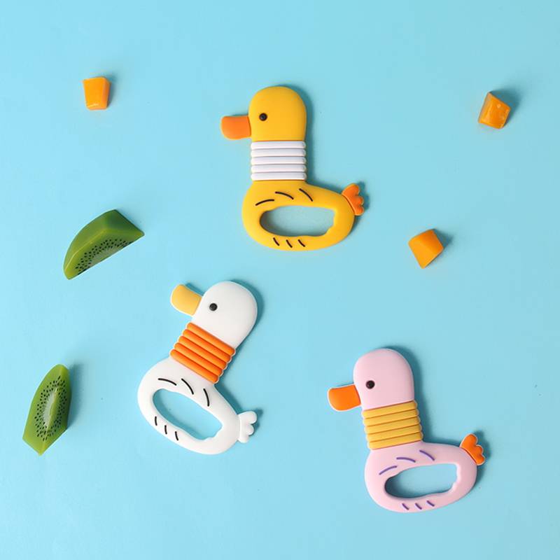 Animal Teether