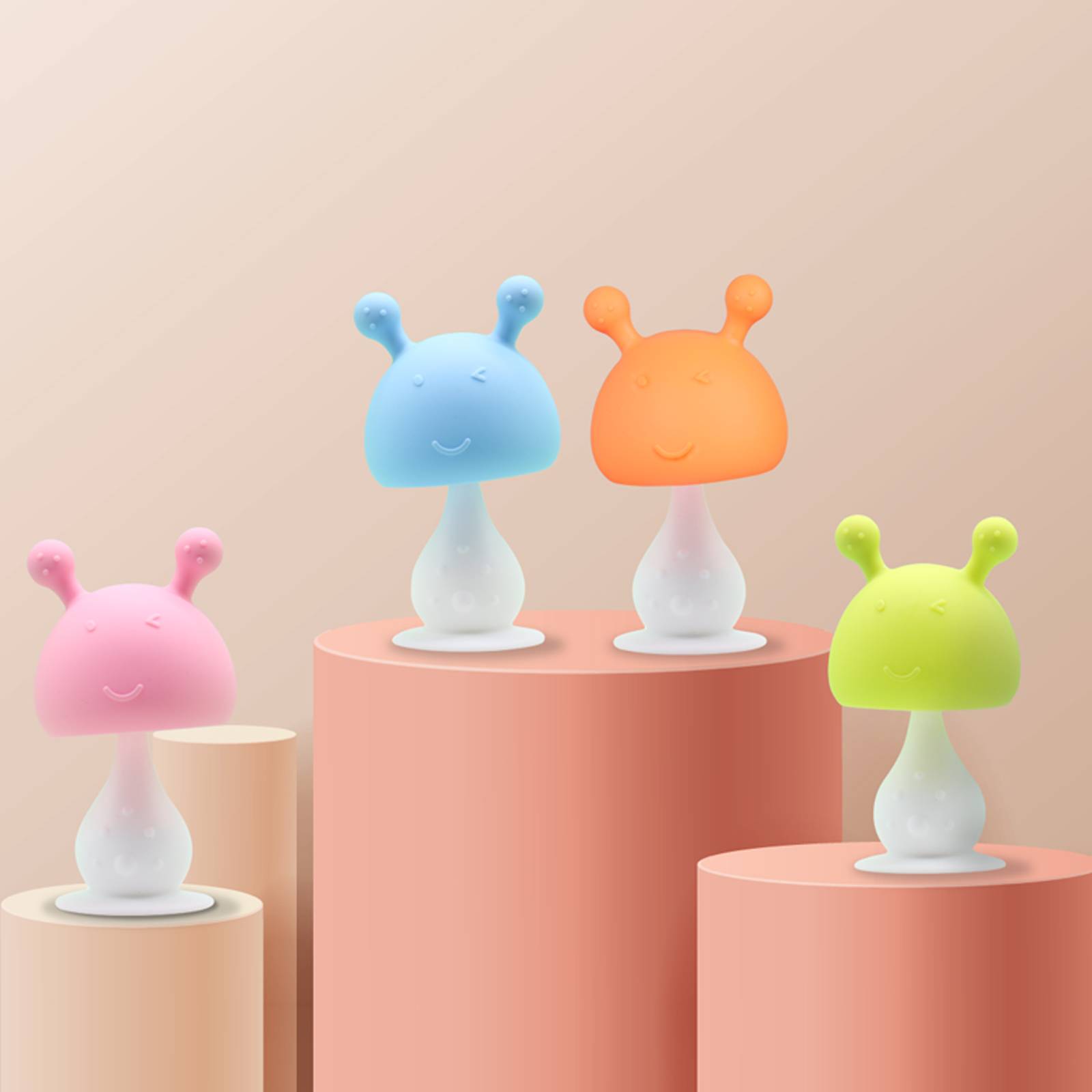 Rabbit Rattle