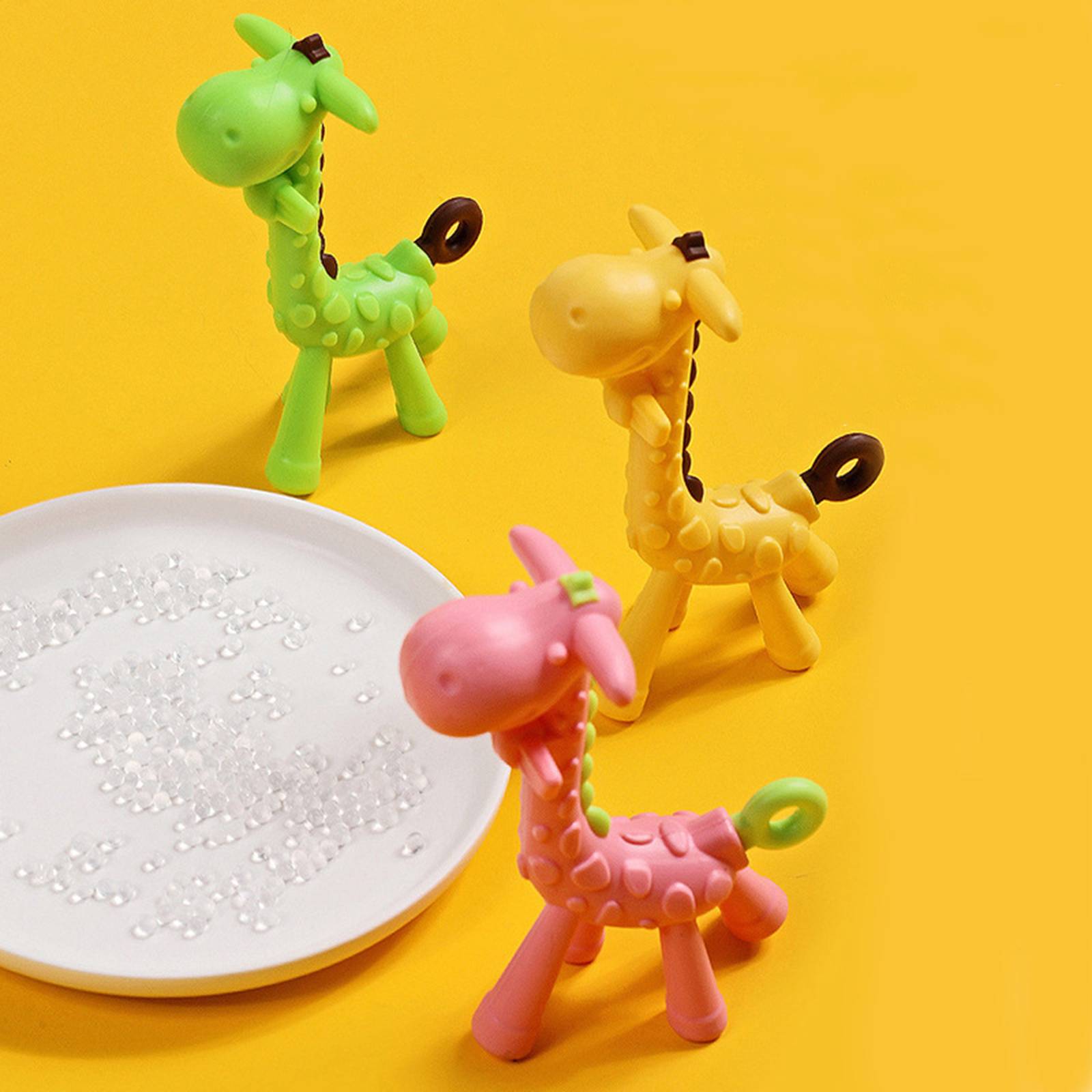 Deer Teether