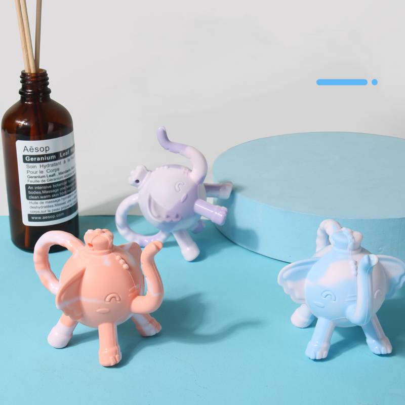 Animal Teether
