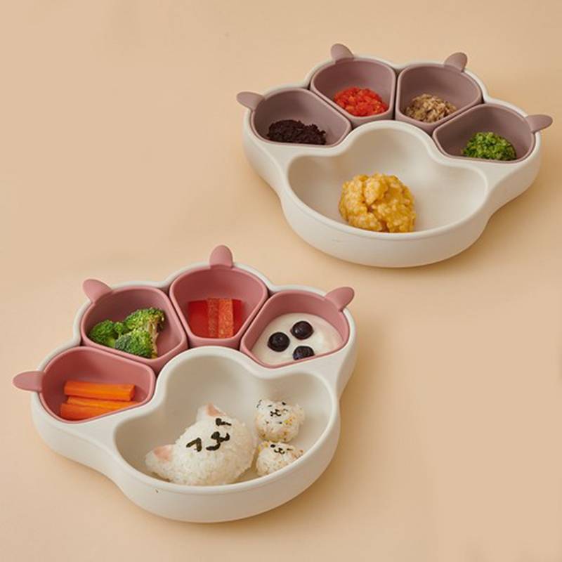 Silicone Tableware