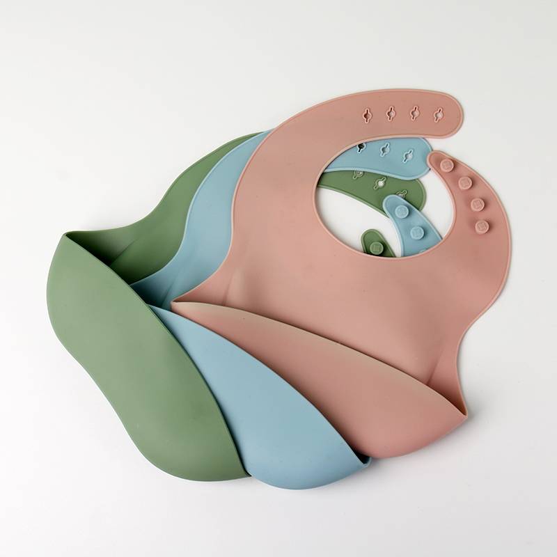Silicone Tableware