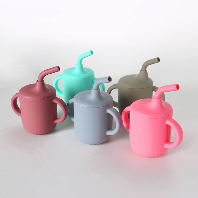 Silicone Tableware