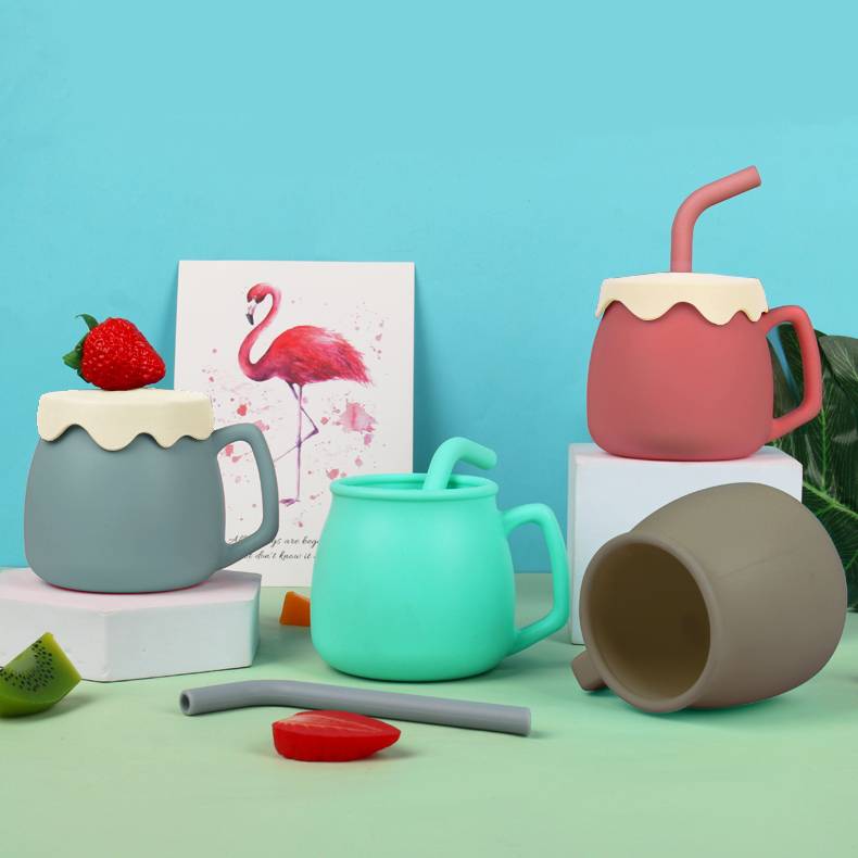 Silicone Tableware