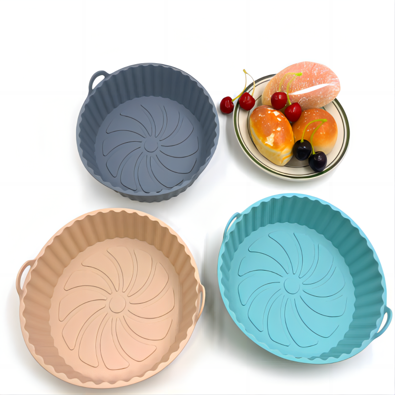 Silicone Air Fryer