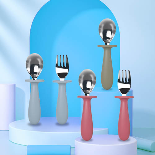 Silicone Baby Tableware