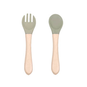 Silicone Baby Tableware