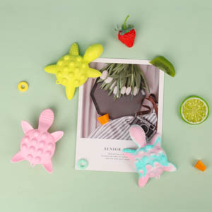 Silicone Baby Tableware