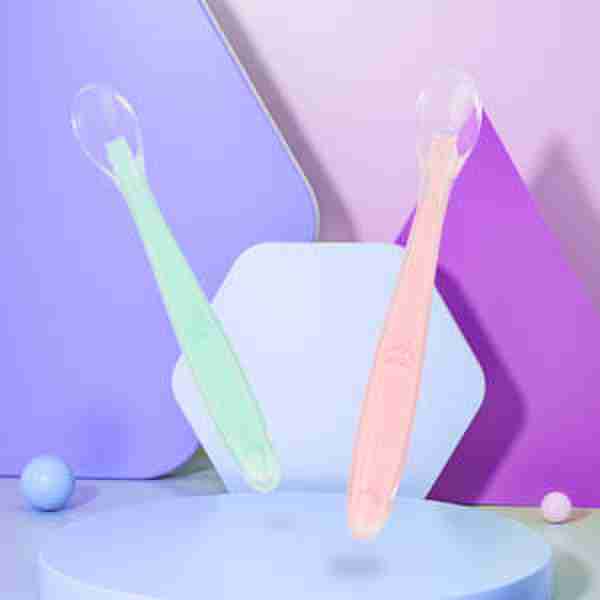 Silicone Baby Tableware