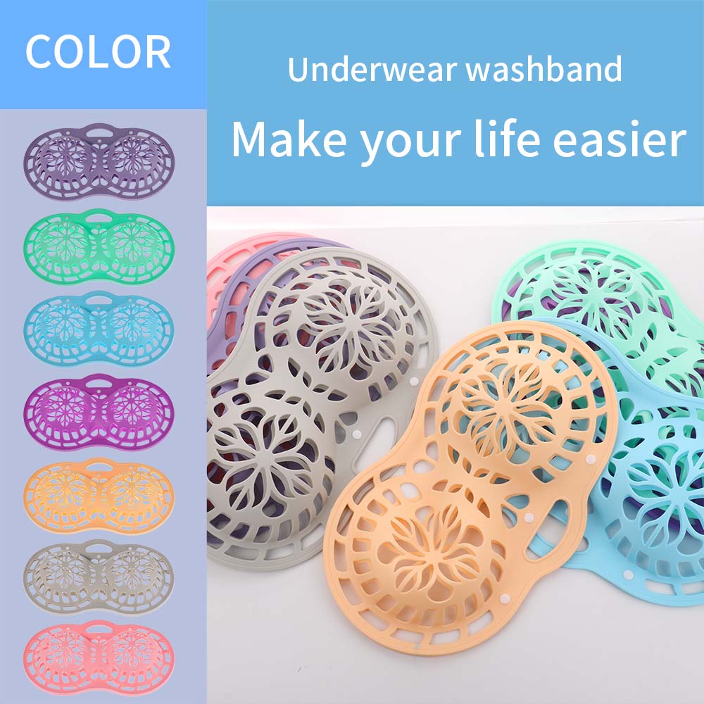 Underwear Laundry Bags