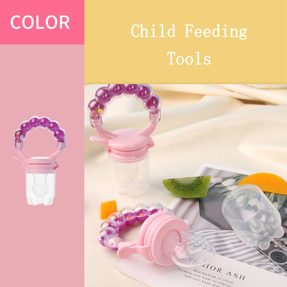 Plastic Pacifiers