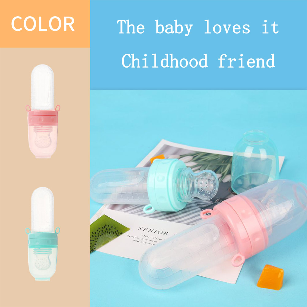 Child Feeding Tools