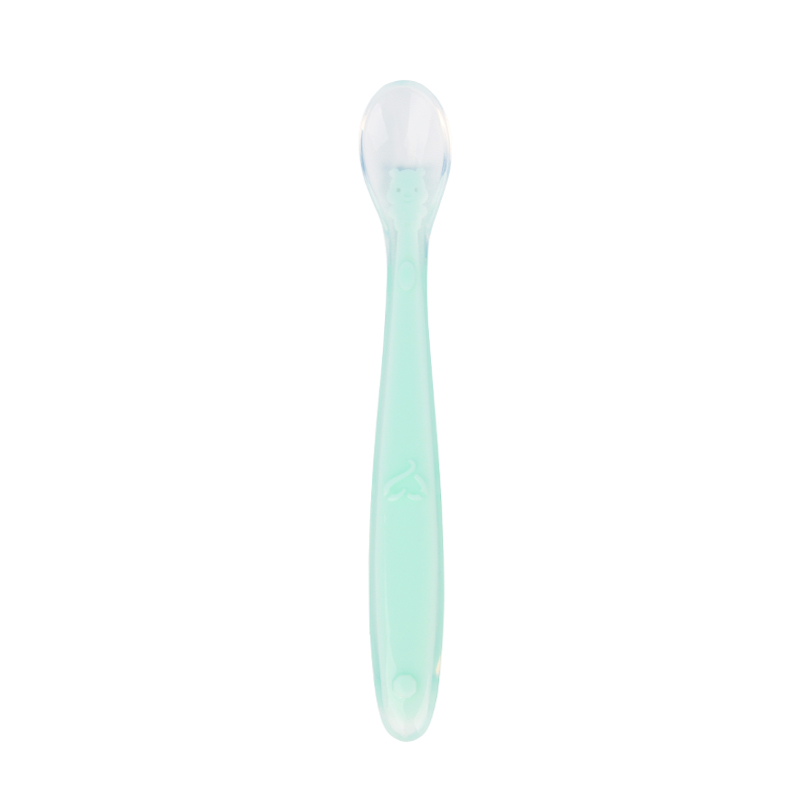 Silicone tableware